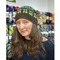 Guthrie Hat: Intro to Colourwork Class