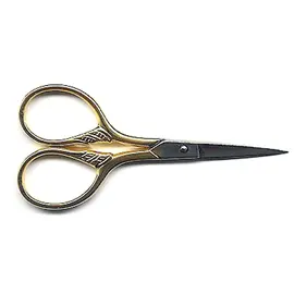 Lion Tail Scissors