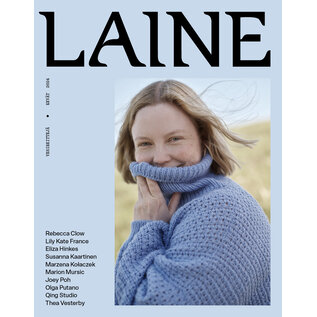 Laine Laine Magazine