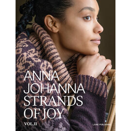 Laine Strands of Joy Volume II by Anna Johanna