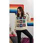 Granny Square Workshop on Wednesday, June 24 from 7 - 9 PM