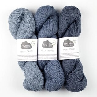 Kremke Soul Wool Kremke reborn JEANS