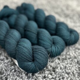 The Loving Path The Loving Path High Twist Sock