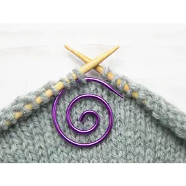 Fox & Pine Fox & Pine Cable Needle