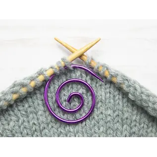 Fox & Pine Fox & Pine Cable Needle