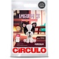 Circulo Circulo Amigurumi Kit