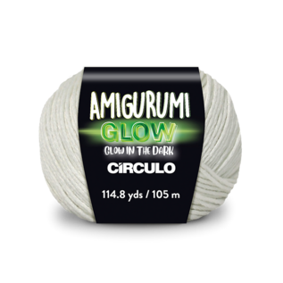Circulo Amigurumi GLOW