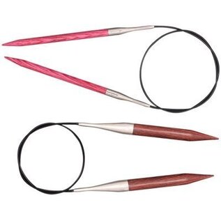 KnitPro Dreamz Fixed Circular Needles