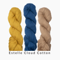 ESTELLE Estelle Cloud Cotton