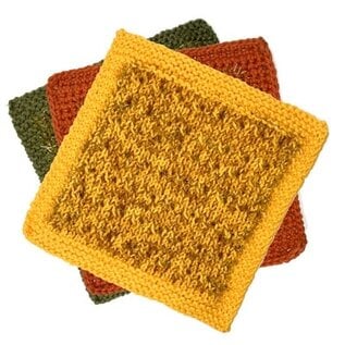 ESTELLE Sudzy Bubbly Scrubby Kit