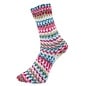 Fjord Multicolor Sock