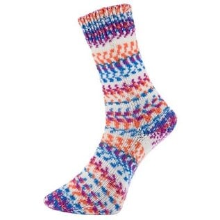 Fjord Multicolor Sock