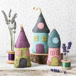 Corinne Lapierre Corinne Lapierre Felt Craft Kit