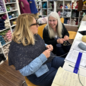 Knitting Stitch Clinic