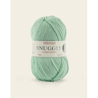 Sirdar Sirdar Snuggly DK Deep Colours