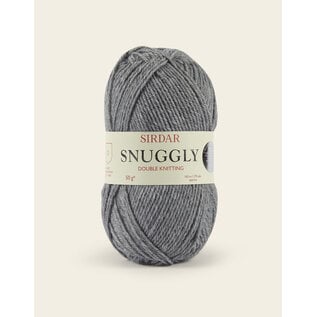 Sirdar Sirdar Snuggly DK Deep Colours