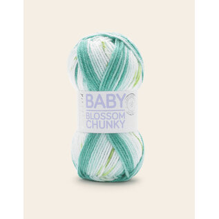 Sirdar Hayfield Baby Blossom Chunky