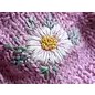 Knitted Bliss Embroidery on Knits with Julie Crawford
