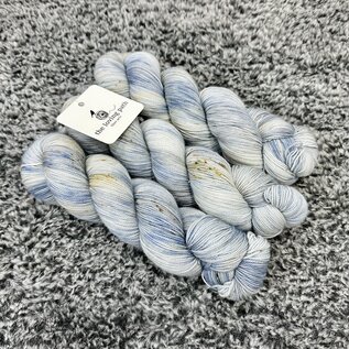 The Loving Path High Twist Sock II