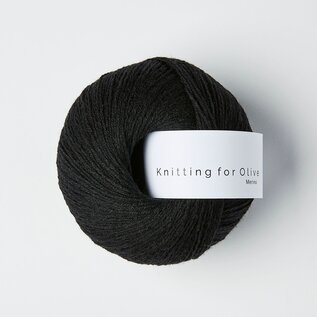 Knitting for Olive Merino in Neutrals Colours