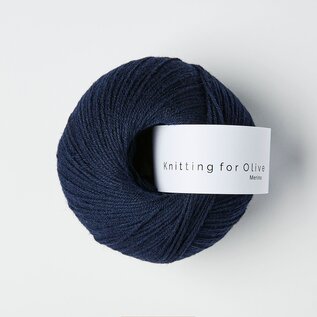Knitting for Olive Merino in Neutrals Colours