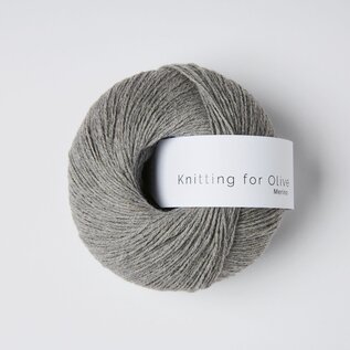 Knitting for Olive Merino in Neutrals Colours
