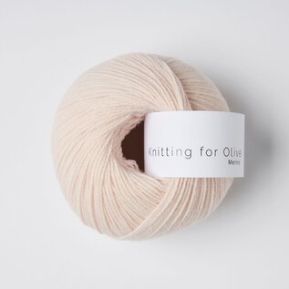 Knitting for Olive Merino in Colours
