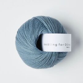 Knitting for Olive Merino in Colours