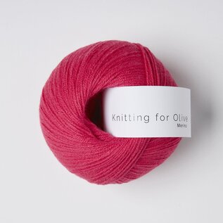 Knitting for Olive Merino in Colours