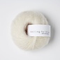 Knitting for Olive Soft Silk Mohair in Neutrals