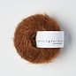 Knitting for Olive Soft Silk Mohair in Neutrals
