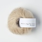 Knitting for Olive Soft Silk Mohair in Neutrals