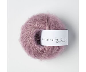 Soft silk mohair discount