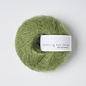 Knitting for Olive Soft Silk Mohair in Colours