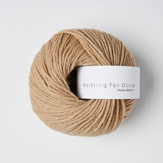 Knitting for Olive Heavy Merino Neutrals