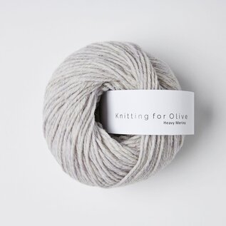 Knitting for Olive Heavy Merino Neutrals