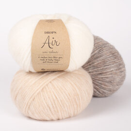 Garnstudio Drops Design Drops Air