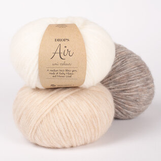 Garnstudio Drops Design Drops Air