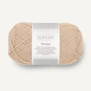 Sandnes Garn Sandnes Sunday PetiteKnit