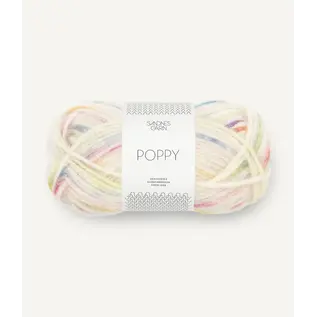 Sandnes Garn Sandnes Poppy