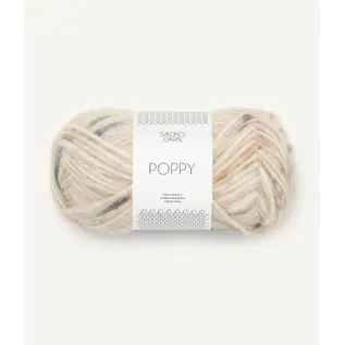 Sandnes Garn Sandnes Poppy