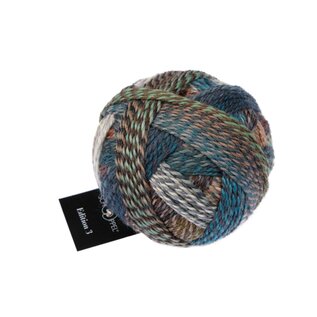 Schoppel Wolle Edition 3
