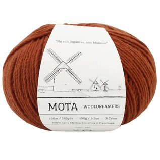 Wool Dreamers WoolDreamers Mota