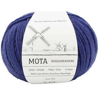 Wool Dreamers WoolDreamers Mota