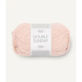 Sandnes Garn Double Sunday DK