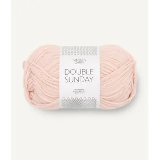 Sandnes Garn Double Sunday DK