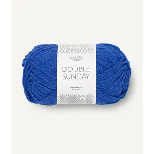 Sandnes Garn Double Sunday DK