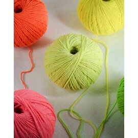 Wool Dreamers Mota Neons