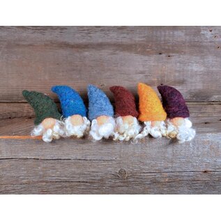 The General Bean Needle Felting Kit