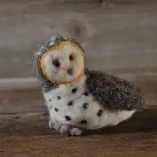 Needle Felting Kit